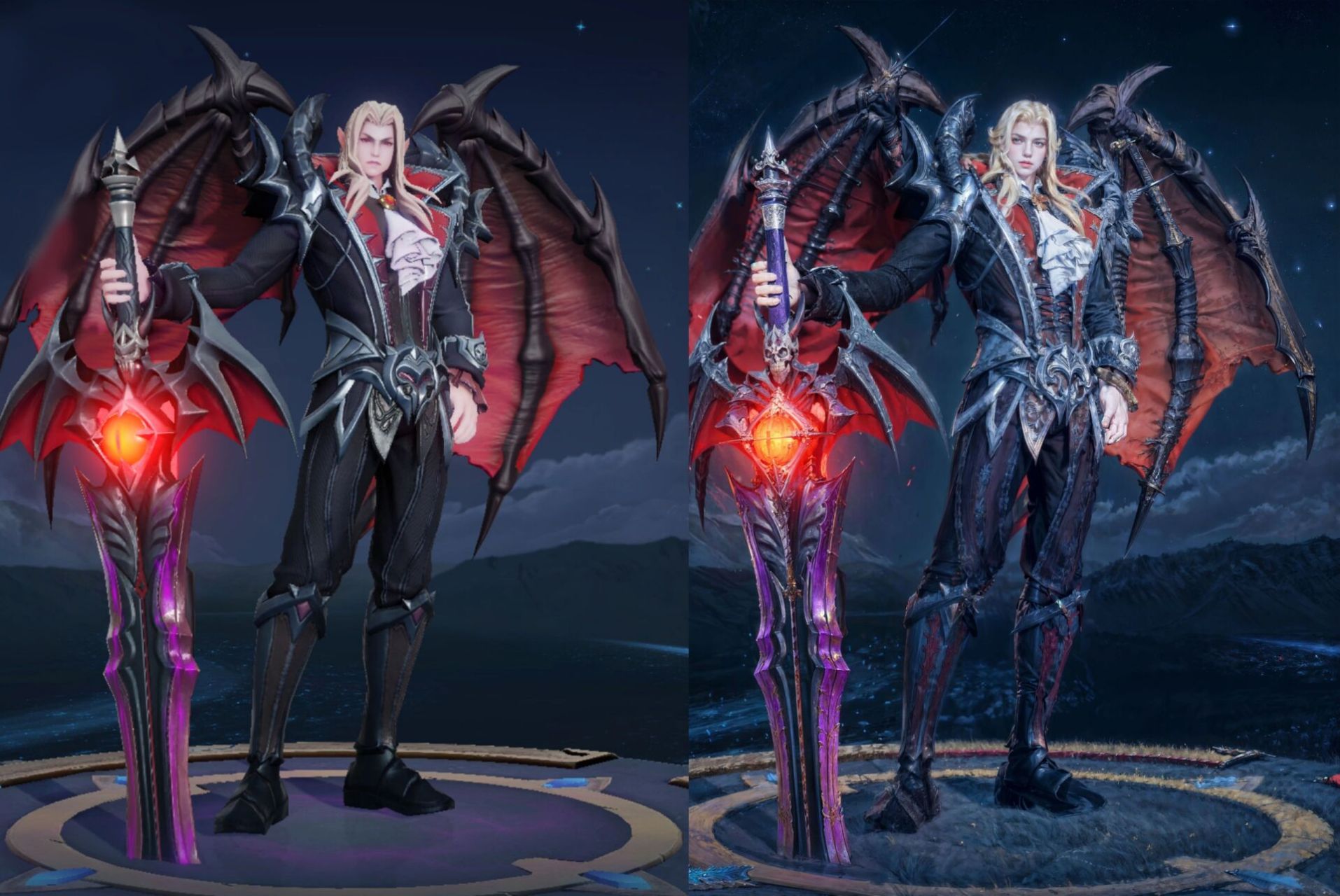 王者荣耀英雄篇之七十 这一篇给大家带来的是韩信的教廷特使,刘邦的