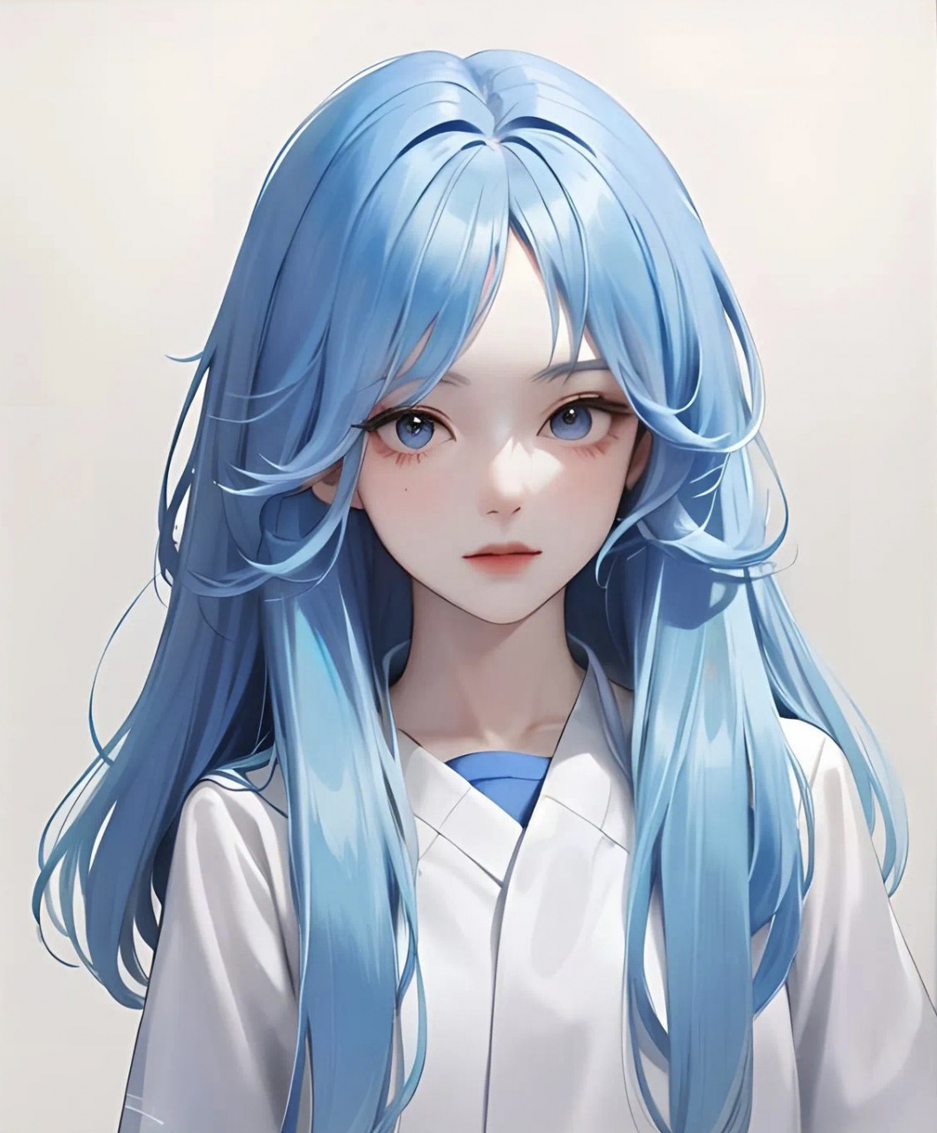 女生头像|最近很火的水母头