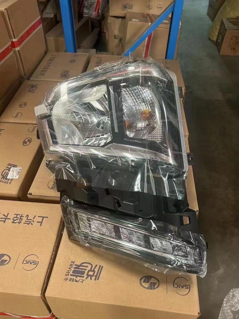 上汽轻卡  上汽跃进山东配件中心库-临沂南跃  为您提供配件无忧保障