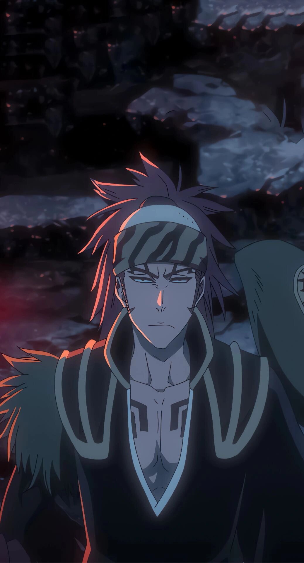 死神bleach千年血战篇壁纸