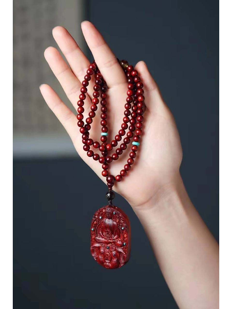 十二生肖时来运转【阿弥陀佛】猪的守护神 979797最新爆款