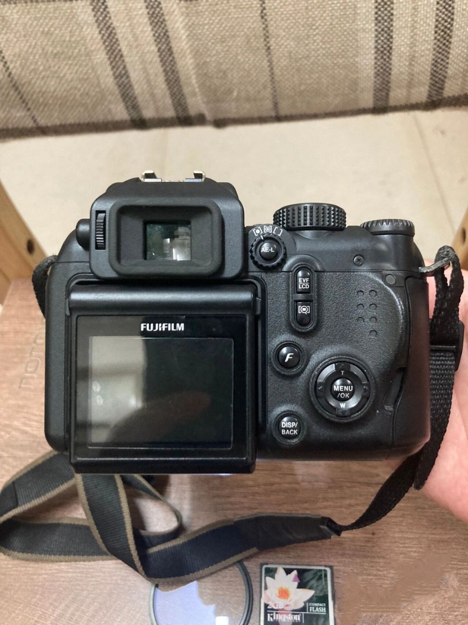富士s9600 推荐价格32990 富士s9600数码相,长焦相机,成色不错,图片