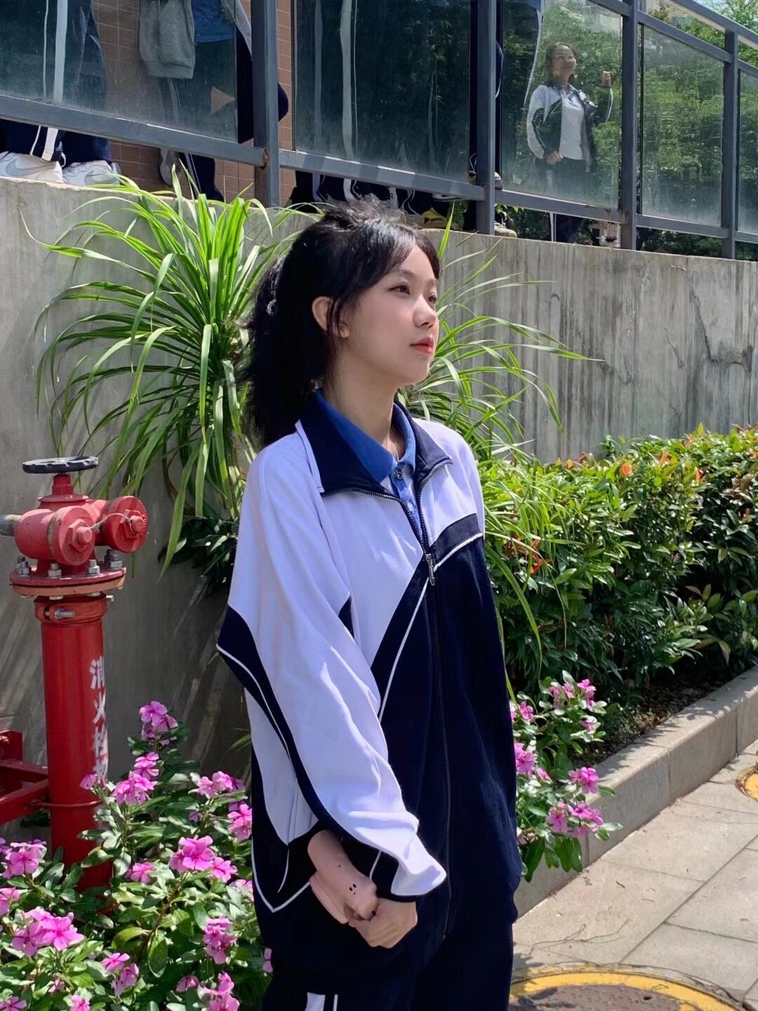 深圳校服