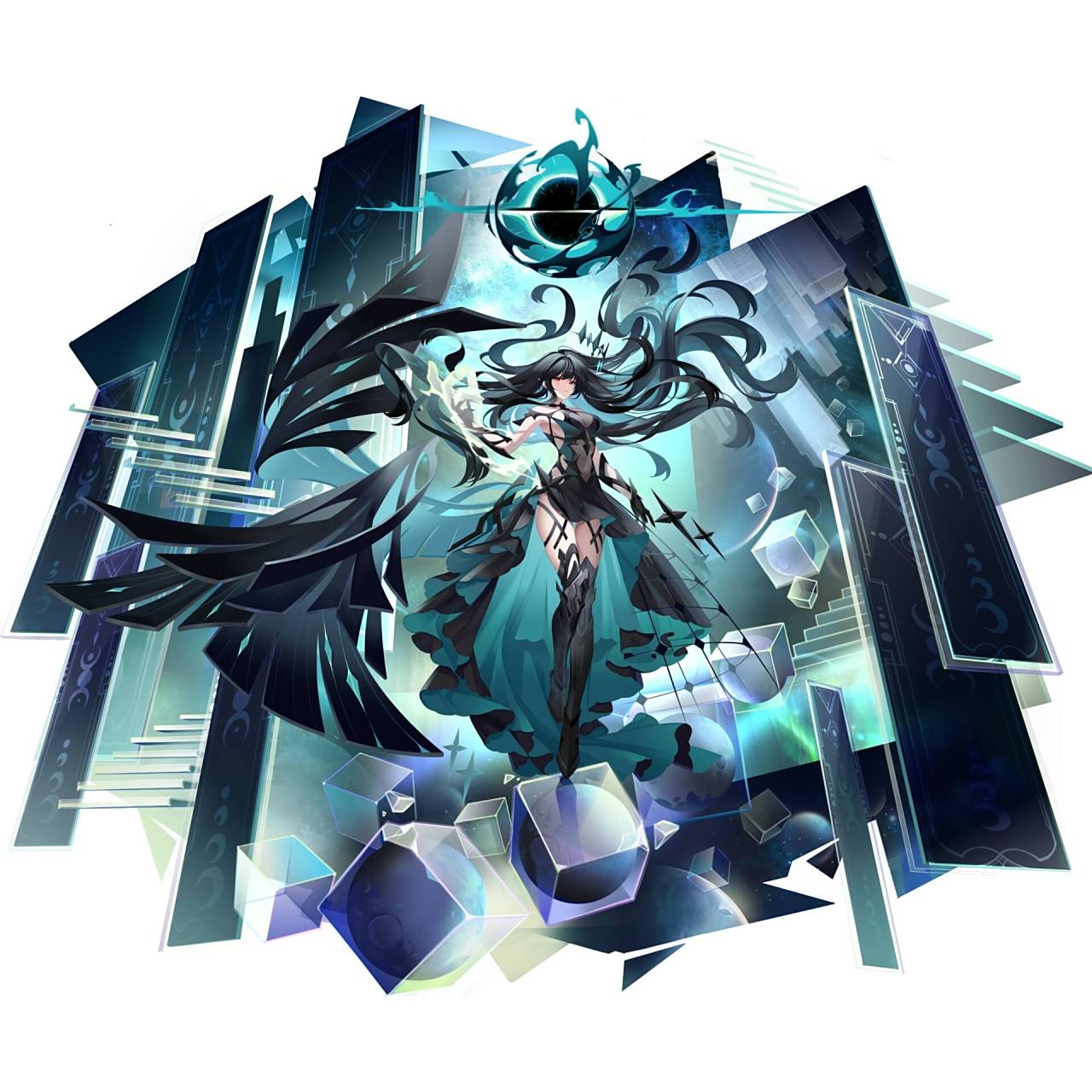 奥拉星:愚者降临!