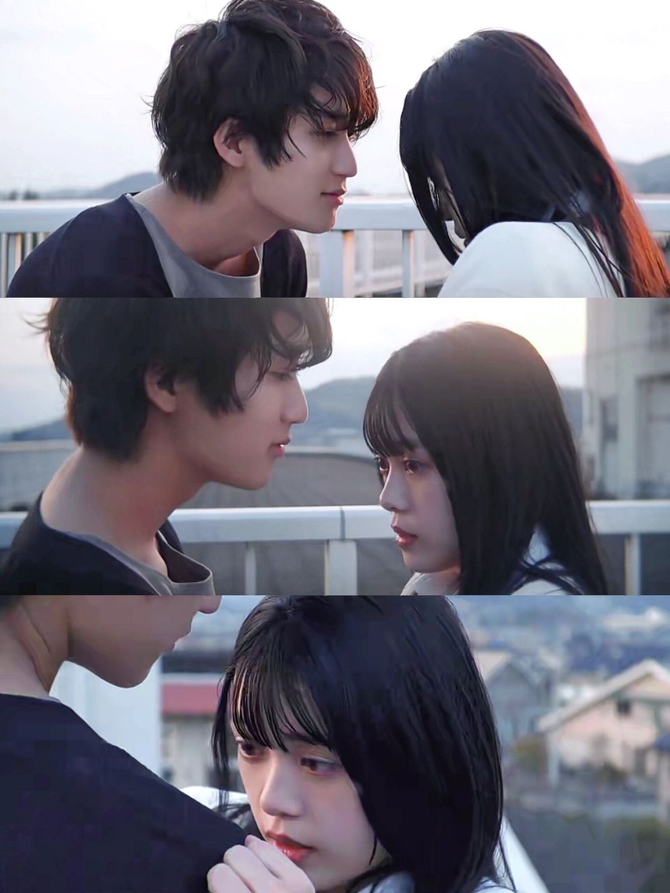 乖学生7015坏老师 终于又有可以看的日剧啦08 94坠落jk与废人