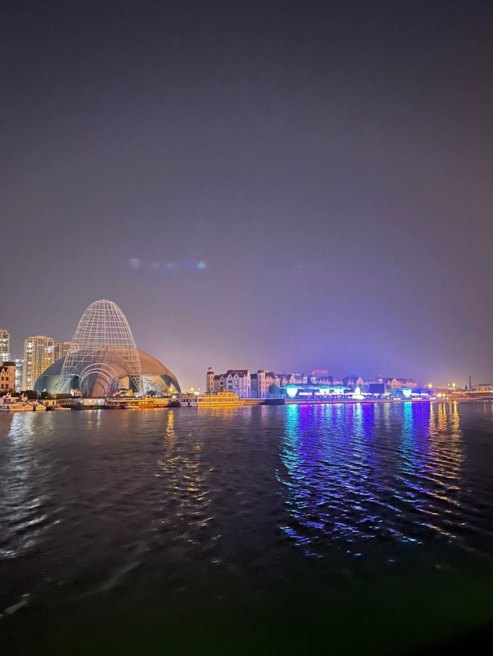 天津|昔日的塘沽外滩再次开放了～ 7415昔日的塘沽外滩公园,再次