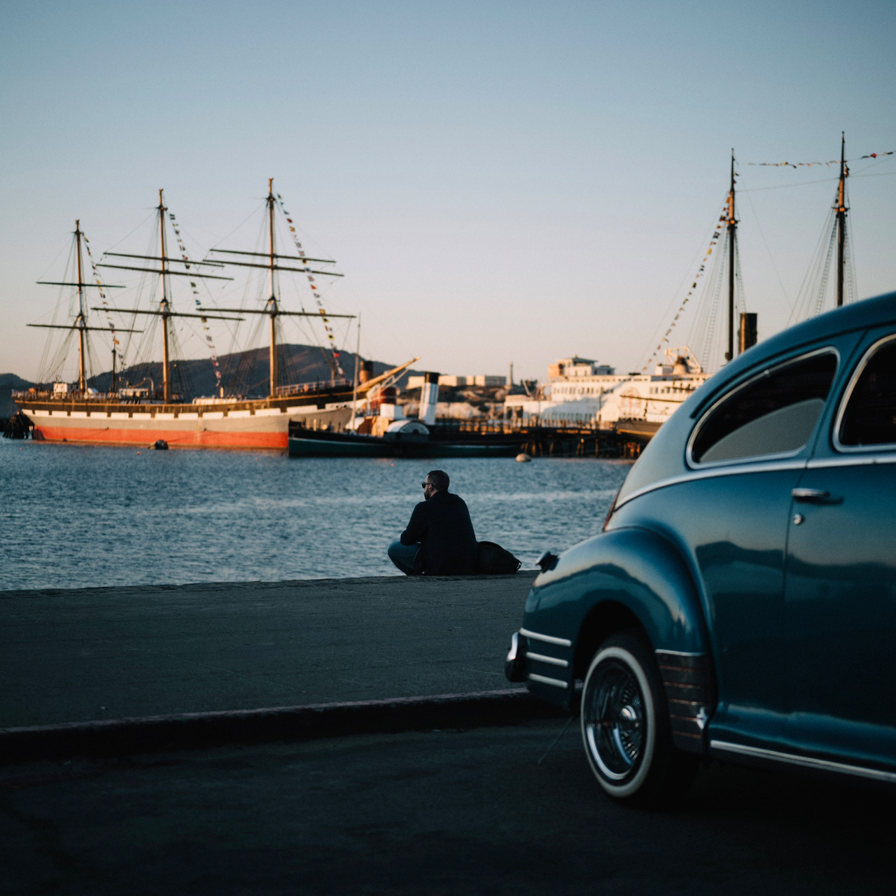 何为德味|我眼中的徕卡相机 刚接触摄影的时候,各大摄影论坛上总是