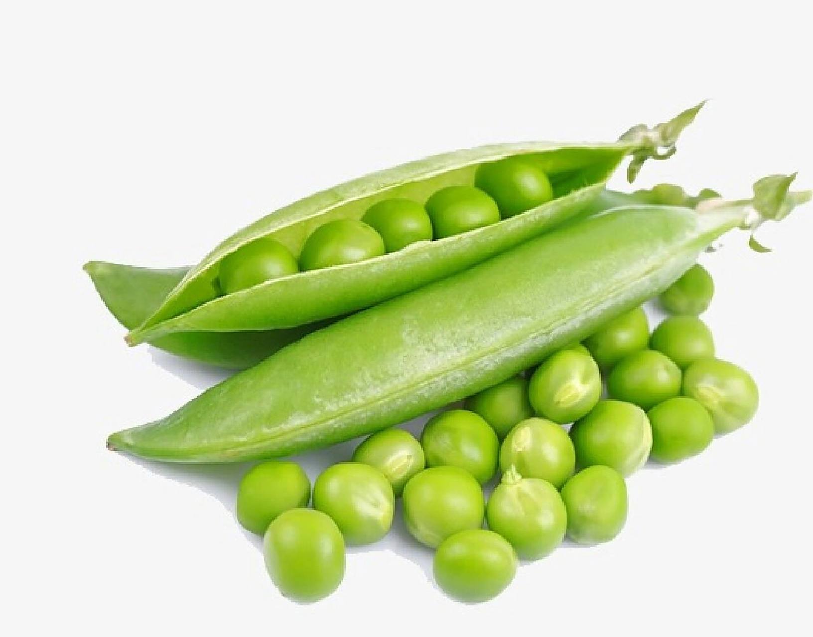 豌豆的功效和营养价值 豌豆的营养价值及功效有以下几点,提高机体免疫