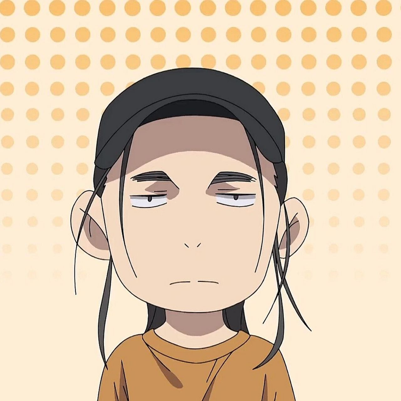 一人之下 王也诸葛青头像 哦耶!