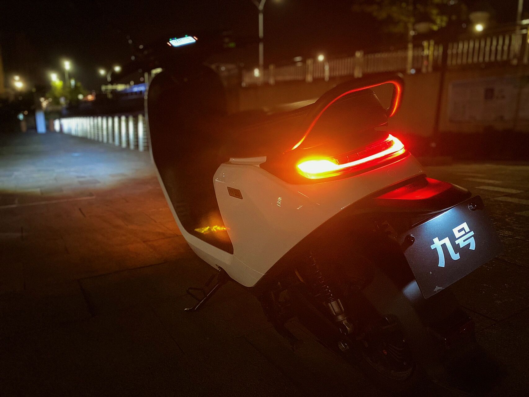 小米9号n70c|智能电摩的性价比之王