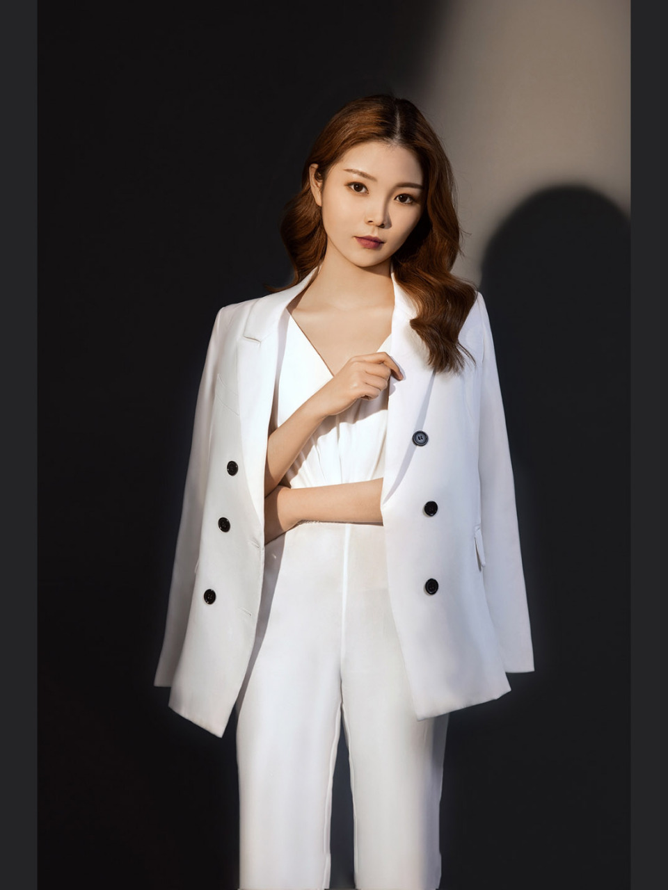 专业职业形象照|知性优雅 气质女王范 职场必备,高级形象照92 时尚