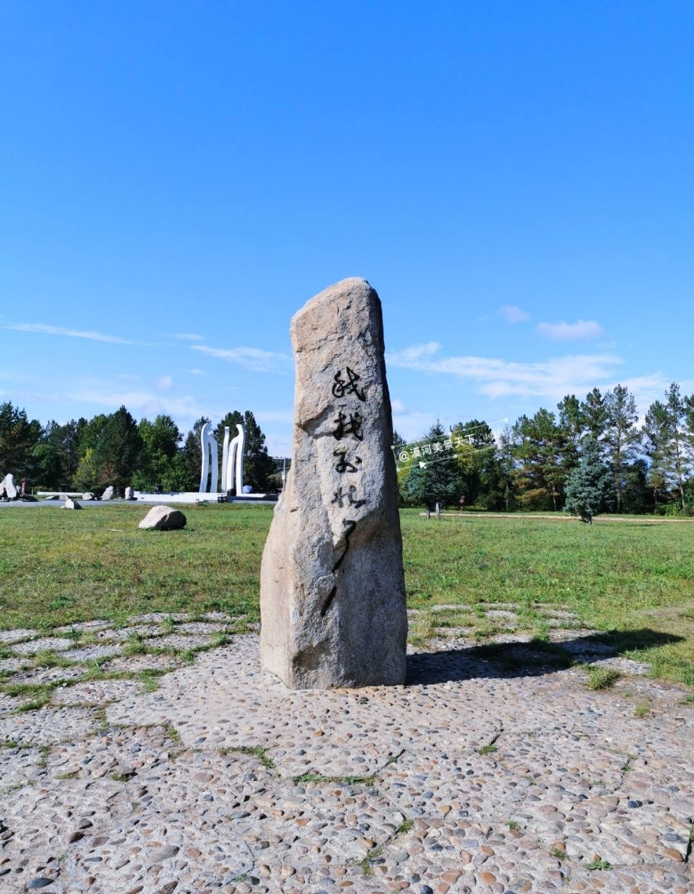 夏季来漠河99这个攻略送给你 夏季的漠河真是太美了,一定要实现这场