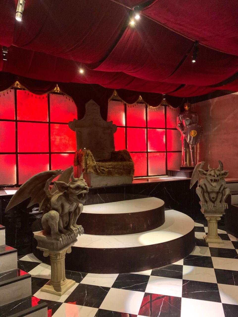 苏州探店90|沉浸式剧场演绎天花板7315安卡拉之心此生必玩97