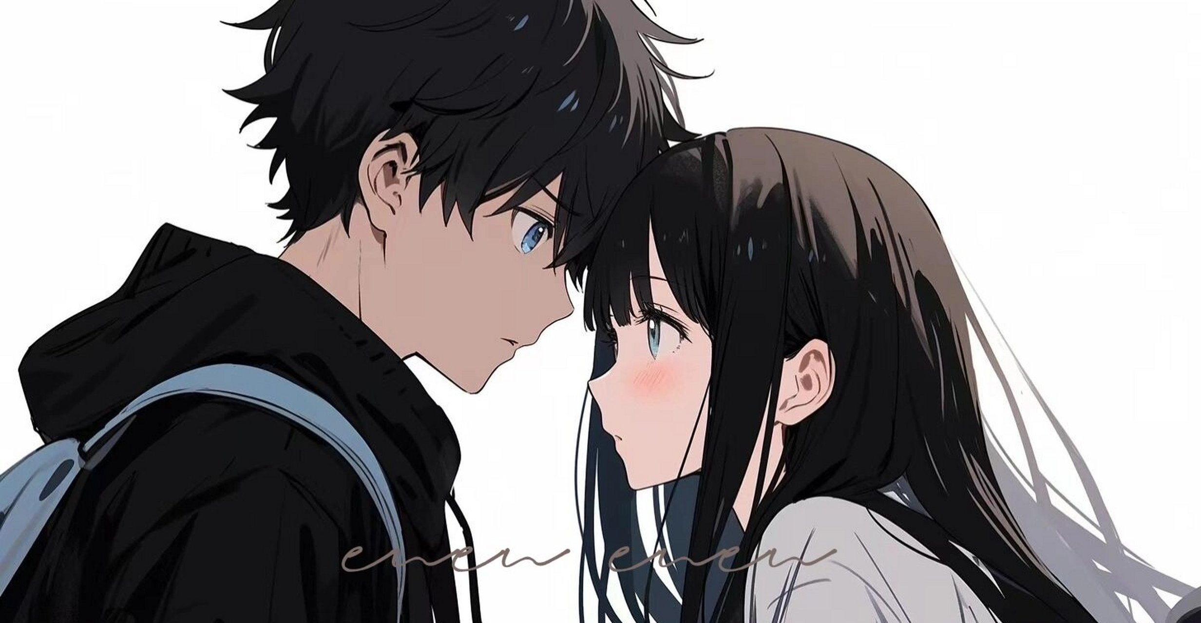 最初的那些年|校园情头分享