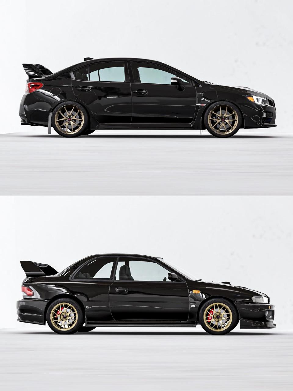 "十大经典jdm车型,喜新还是厌旧?