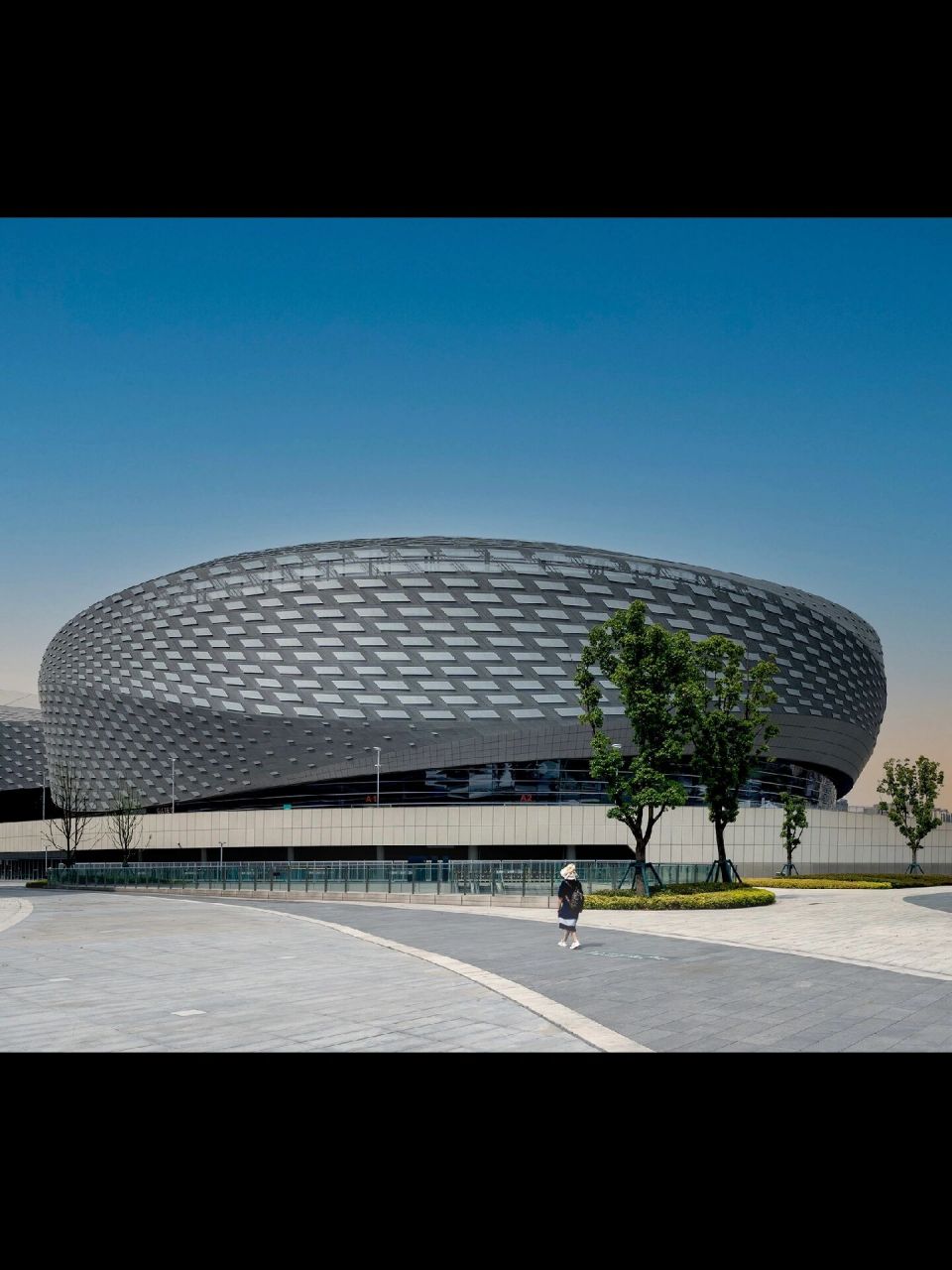 凤凰山体育公园—大运会 凤凰山体育公园,位于四川省成都市金牛区北星