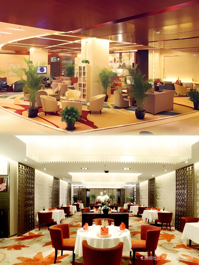 值得一住的酒店,北京西单美爵酒店酒店