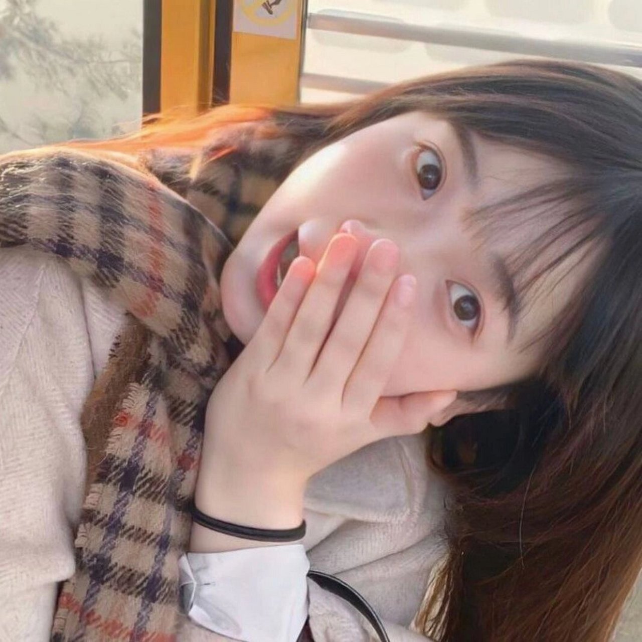 甜妹头像# #优质女头# #氛围感头像# #招桃花头像# #温柔女头# #可爱