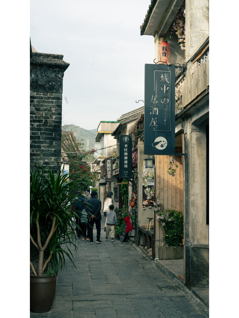 99宝藏景点打卡|大鹏所城游玩攻略 大鹏所城原称"大鹏守御千户所城"