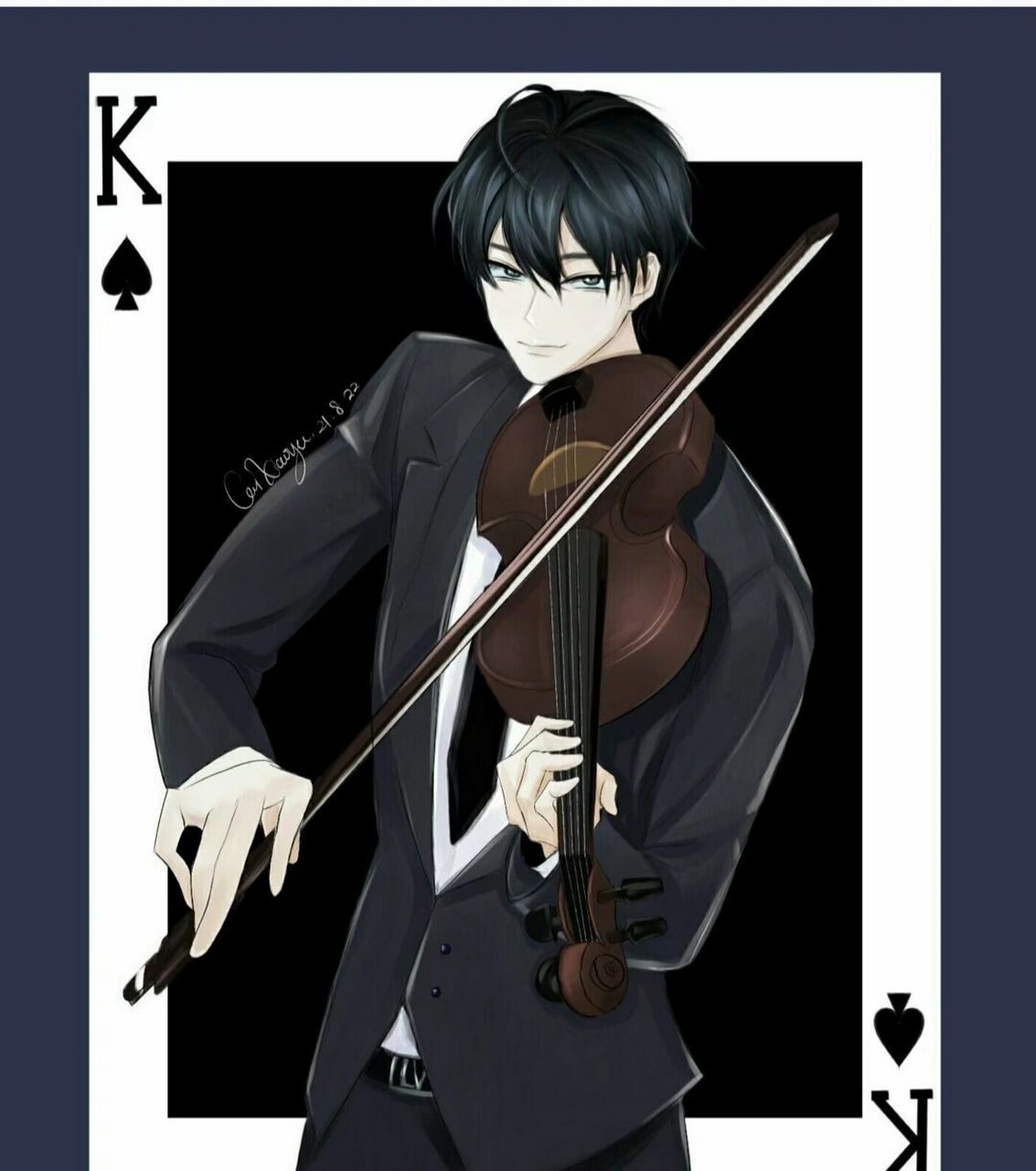 《破云》 黑桃k 江停 看完《破云》我感觉有情感认知障碍的不止江停和