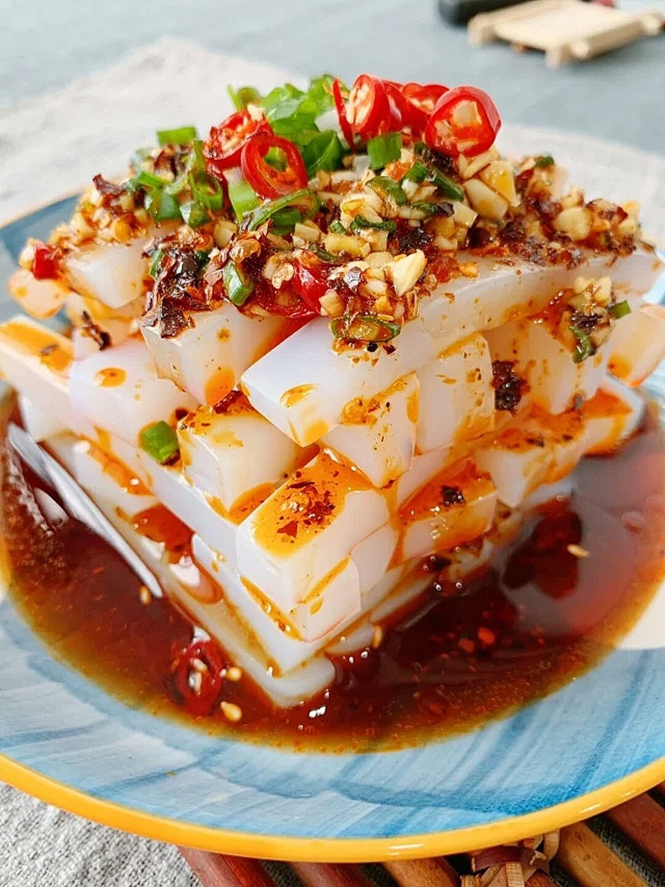 今日分享丽江纳西美食02 78 纳西族是云南的一个少数民族,主要