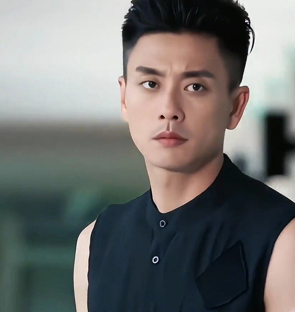 推推ins黄宗泽头像               她投稿哒.宋季琦. @"懒猫_小咩".