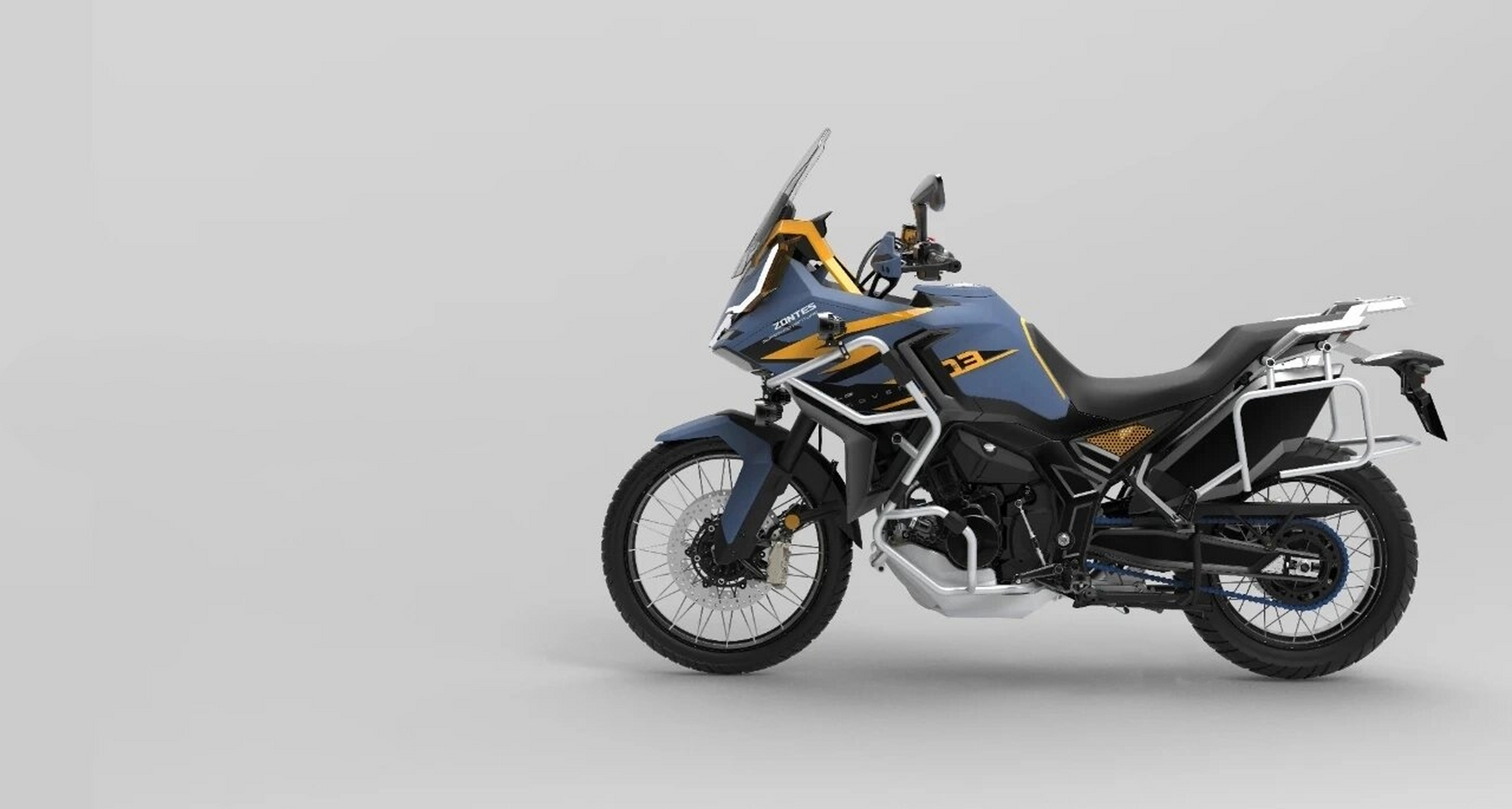 升仕 703f 心心念念好久的三缸,真的造出来了!