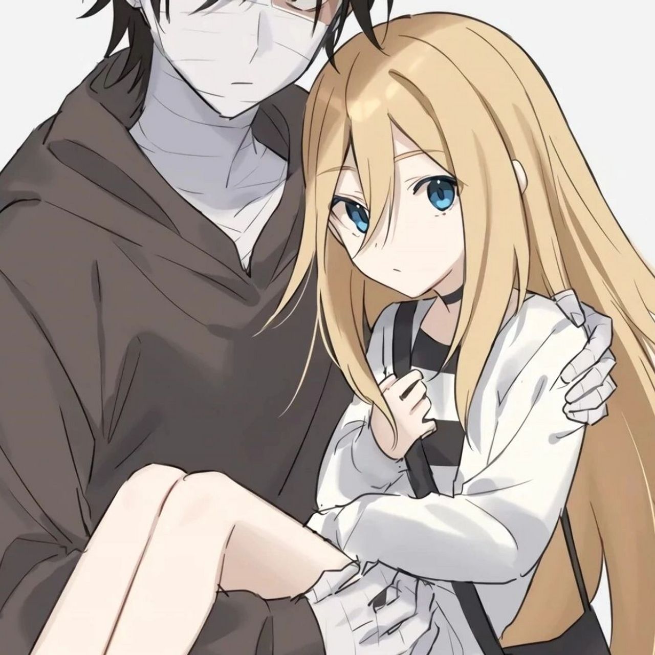 《杀戮天使》情头