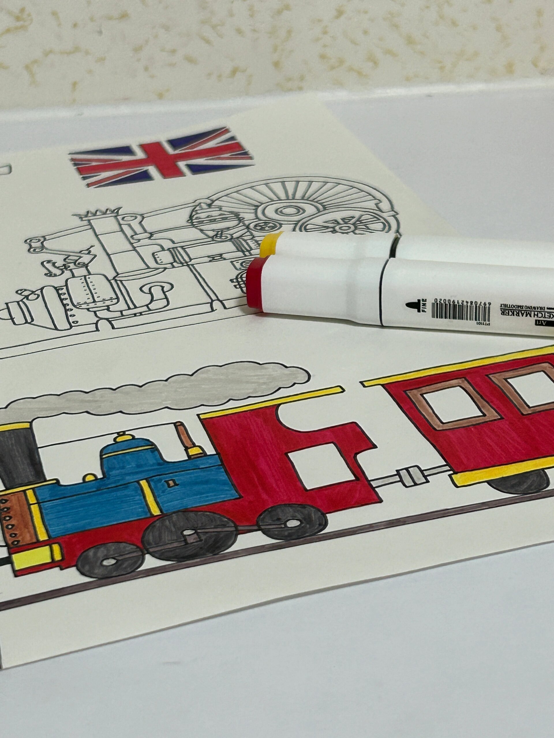 世界史手抄报 《第一次工业革命革命》