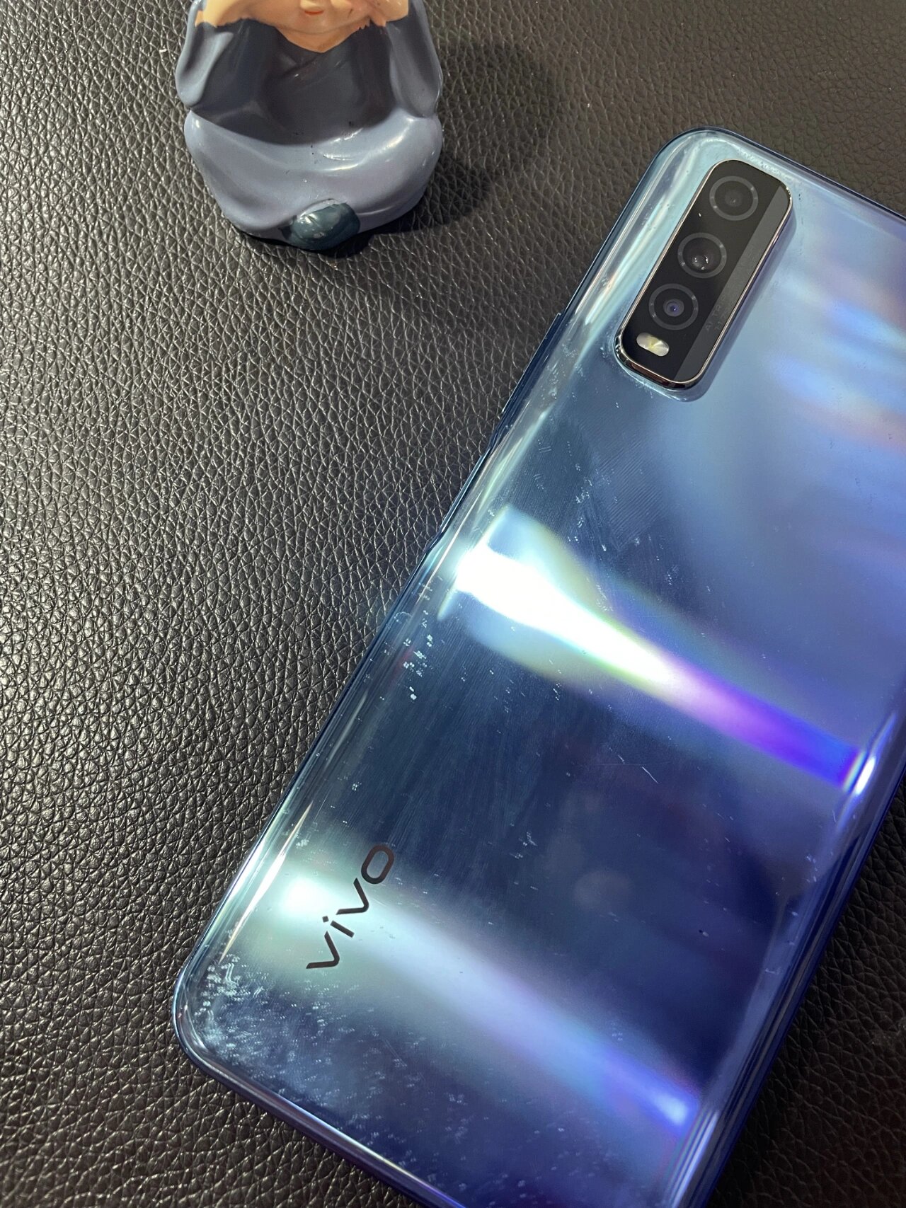 vivo y51s 6 128 双卡全网通了5g版899米 no.