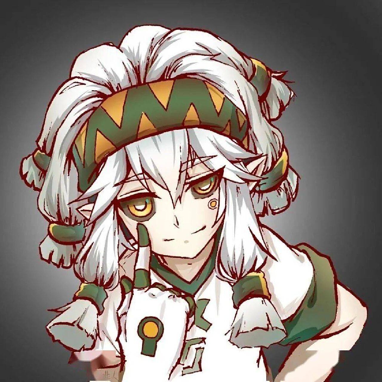 帕洛斯简介 帕洛斯palos 配音:倒霉死勒 性别:男 生