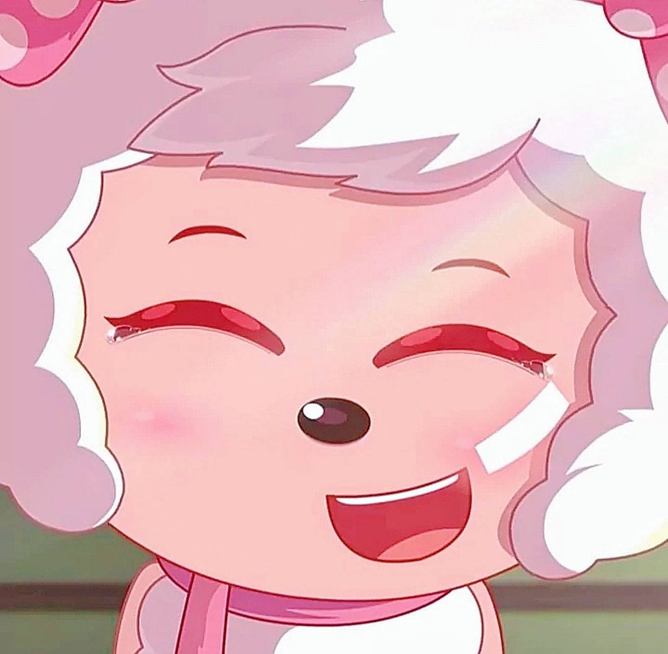 美羊羊头像      好看的美羊羊头像