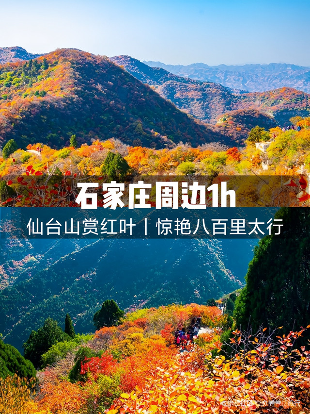 仙台山风景区在哪里图片