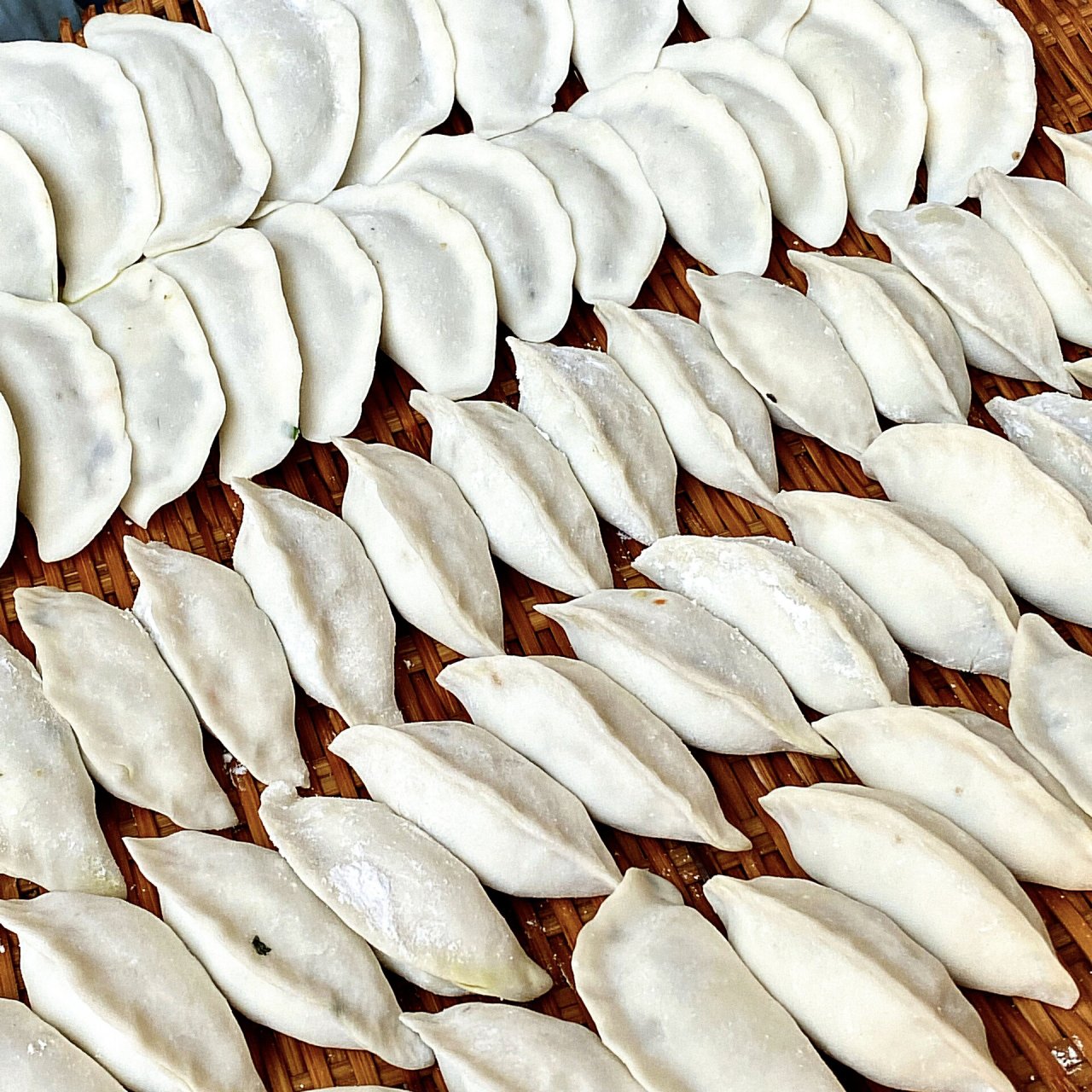 高州|本地小吃|煮汤籺 煎籺 高州的糯唧唧 作为高州的特产 籺真的是本