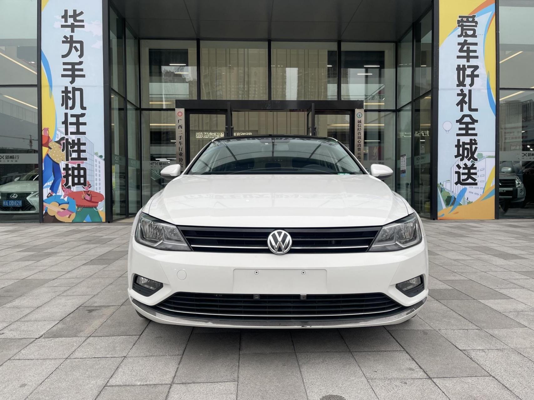 4t舒适版280 一手车 安全行驶了8.