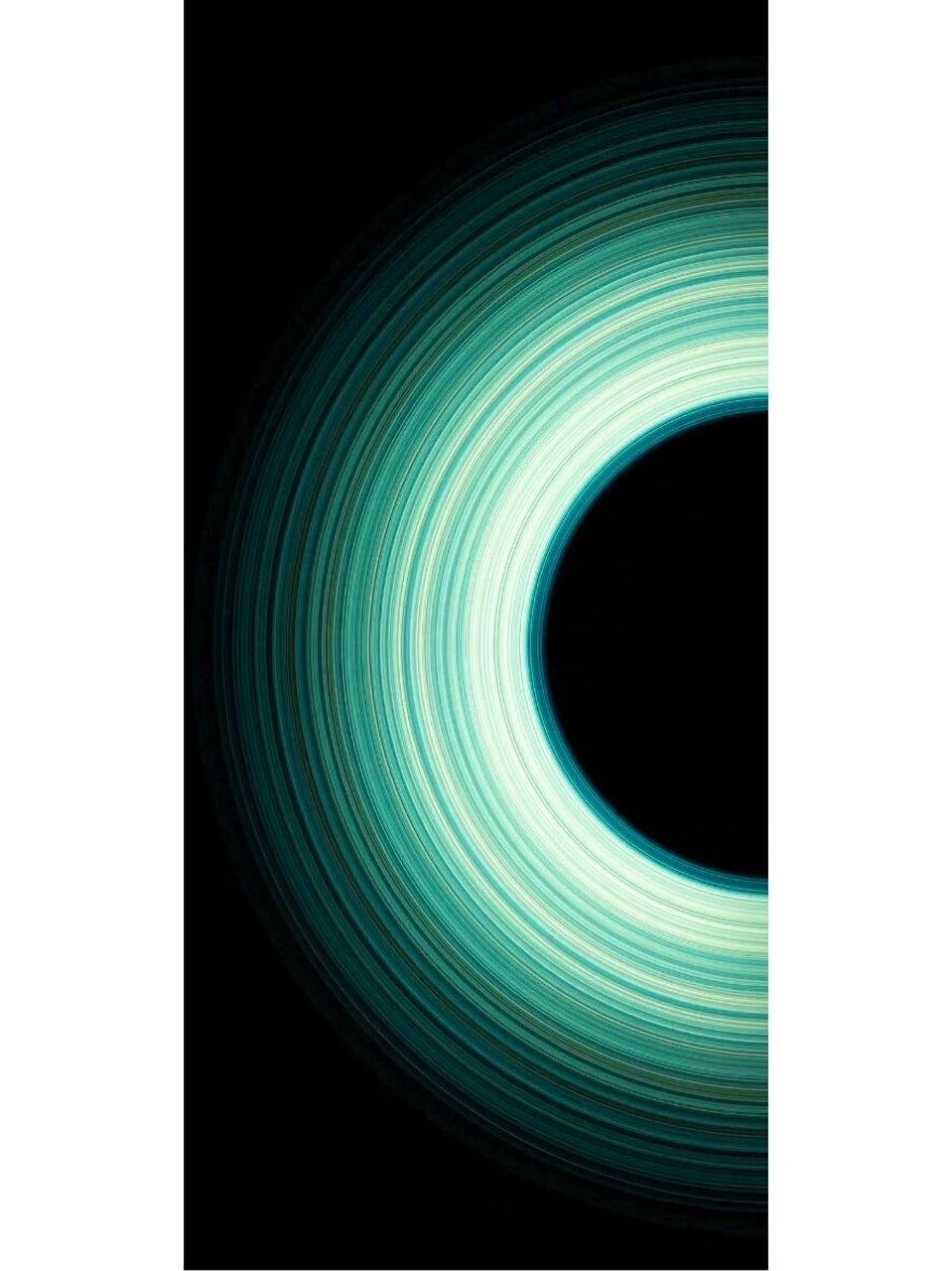 iphone壁纸_光晕02 星空系列壁纸持续更新中 创作不易 感谢支持