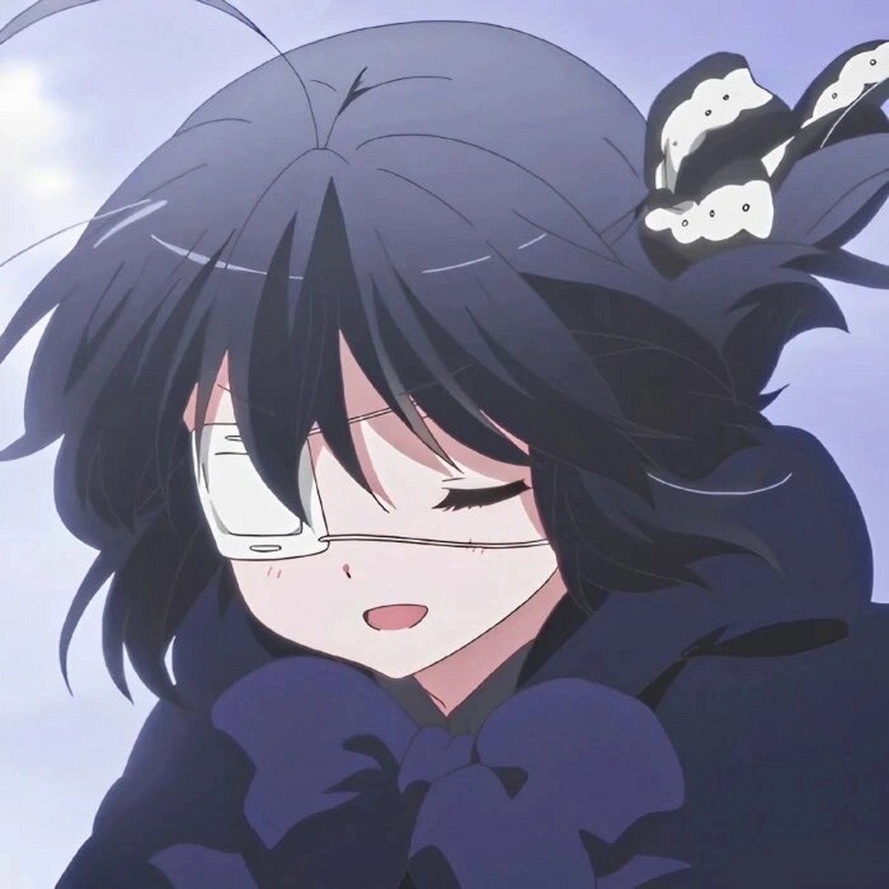 小鸟游六花头像 喜欢自截