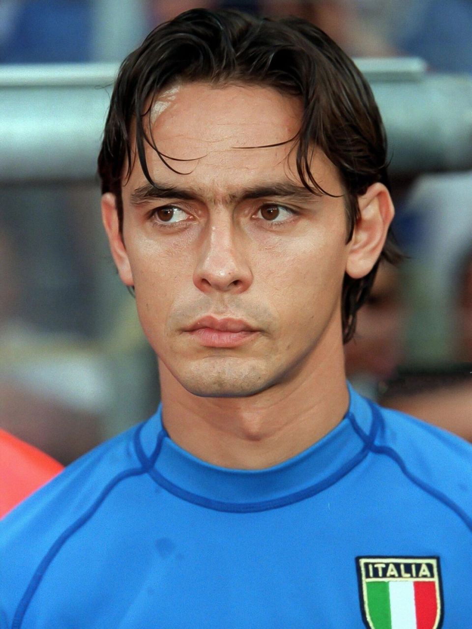 绝对巨星系列之菲利波·因扎吉. 因扎吉是皮亚琴扎的青训球员.1991年,