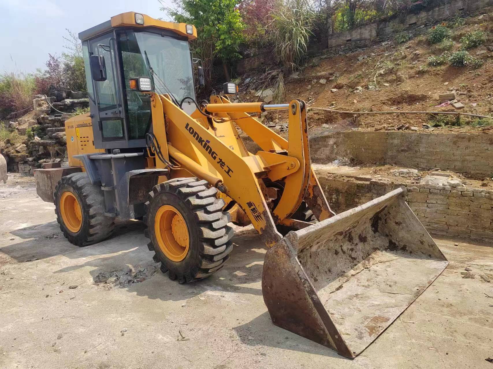 龙工932e,带增压气杀,大池边桥.喜欢的联系.