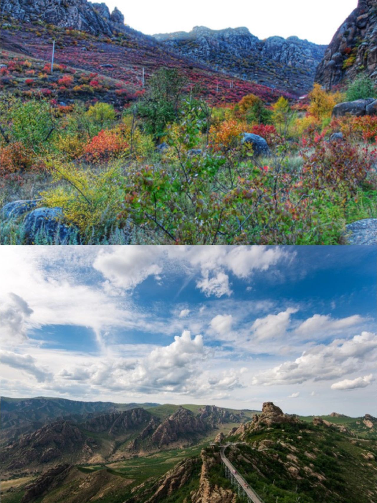 赤峰|必去热门9710大精华景点【第三篇】 166玉龙沙湖94 73