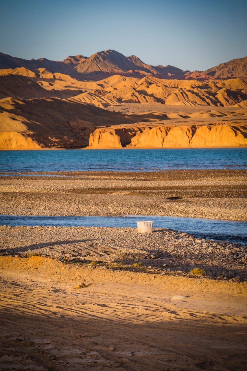 来河西走廊旅行,请不要错过这些小众景点!