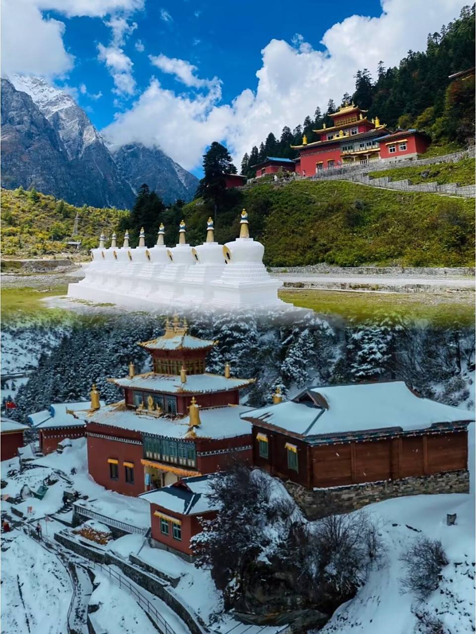 9215墨脱旅游攻略|林芝墨脱5日3k 99 听闻过墨脱的传说,无一
