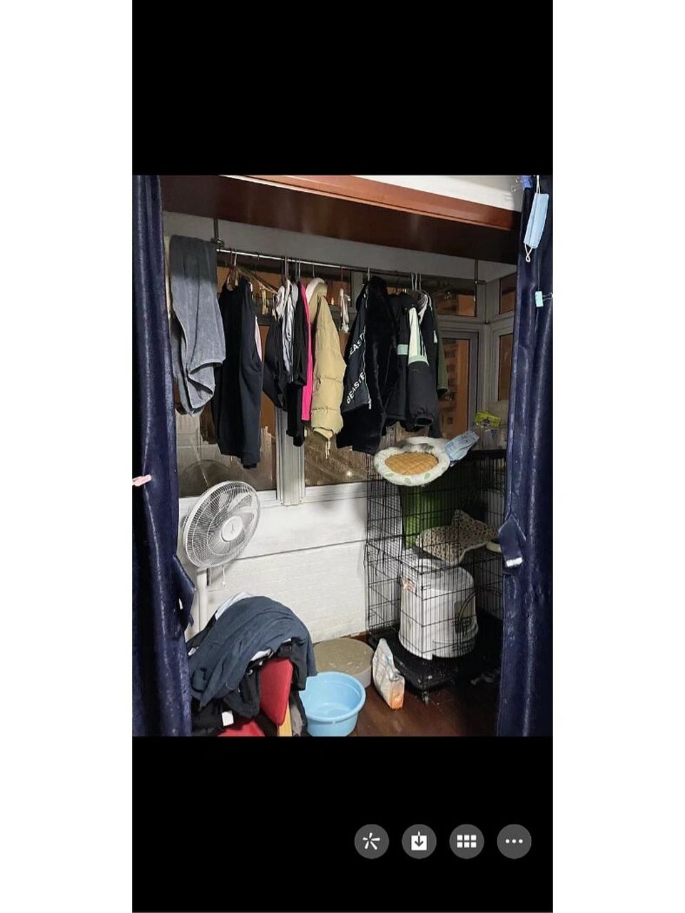 链家自如坑你没商量 上海链家自如,借出去的时候说我们统一管理哪怕你