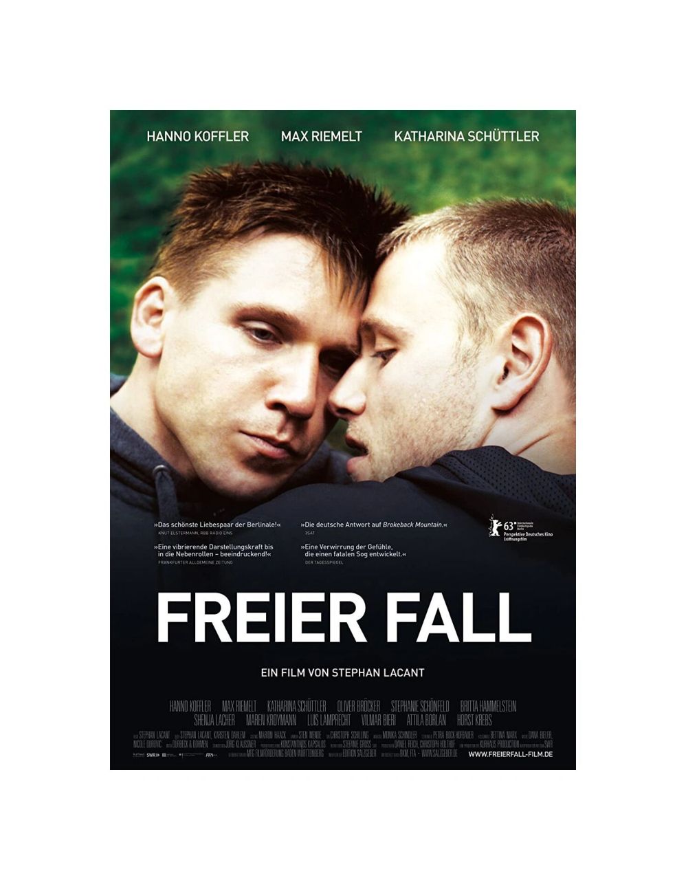 96彩虹电影free fall 自由坠落 身在德国9990今天推荐一部99