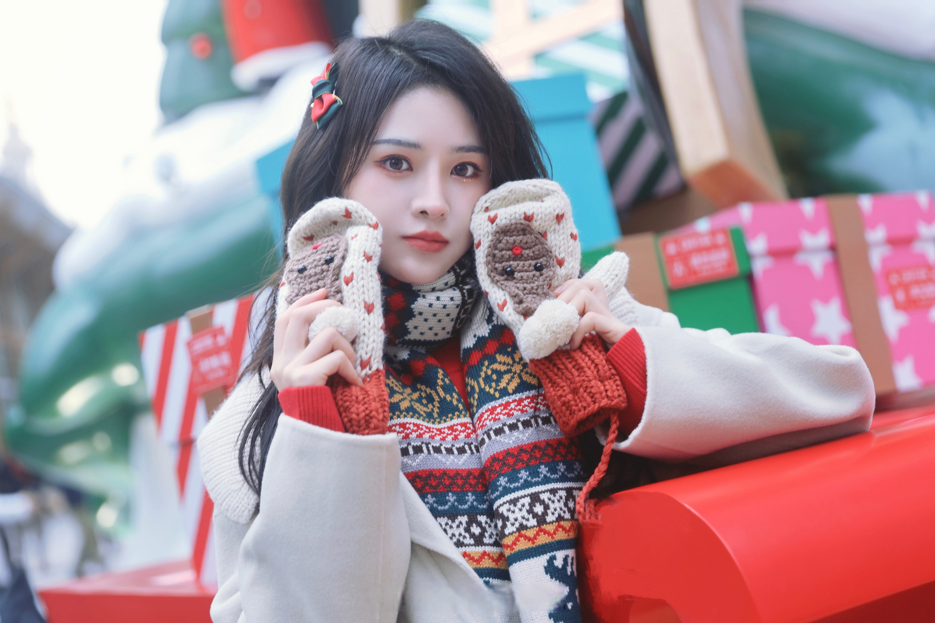 莫寒超话  初雪9815