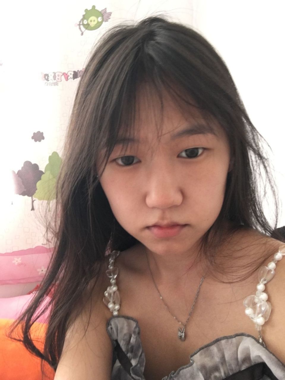 求大神帮批图 我也想成为美女