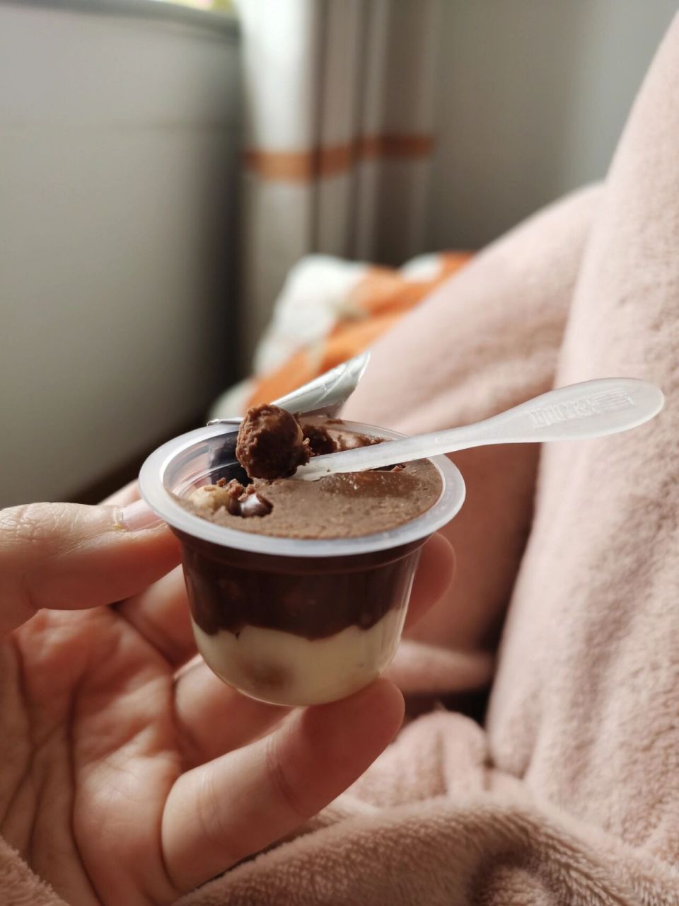 星球杯勺子正确用法