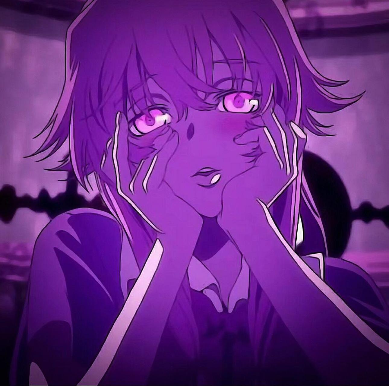 利用我吧,阿雪 番名:未来日记 人名:我妻由乃 病娇 废柴 黑暗元素