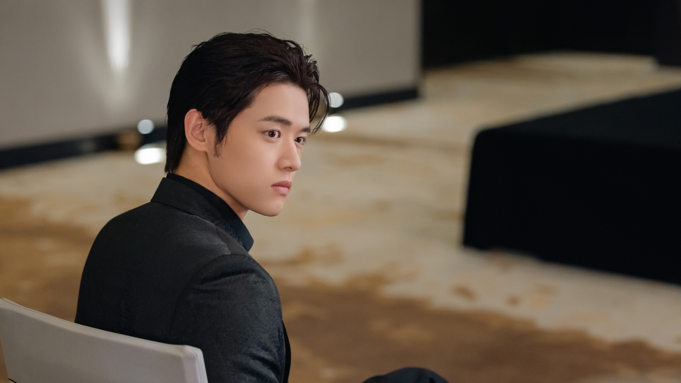 刘冬沁以爱为营# 9815 #刘冬沁关济#   关总@刘冬沁zayineric 的