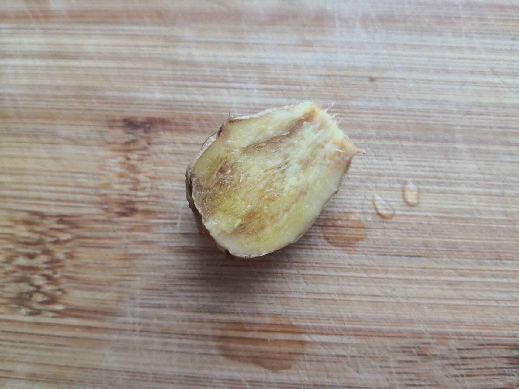 这还是前几天托绿码的邻居帮忙带的